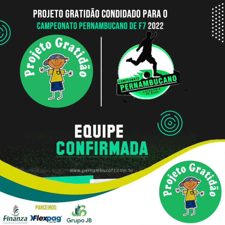 Campeonato Pernambucano de Fut7